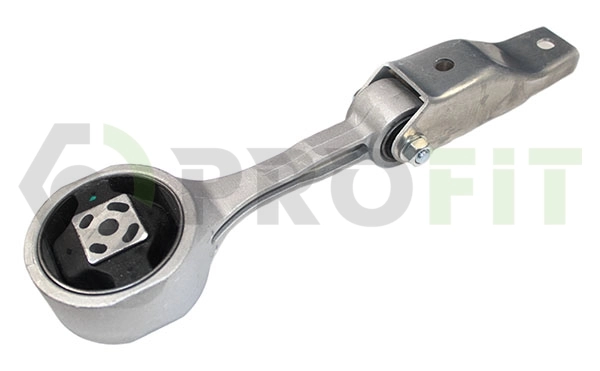 Coxim (suporte) traseiro de motor Skoda Fabia PRAKTIK 
