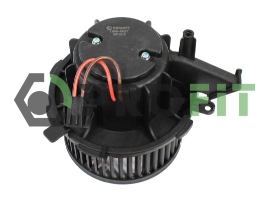 Compre Motor de ventilador de forno (de aquecedor de salão) Audi A4 