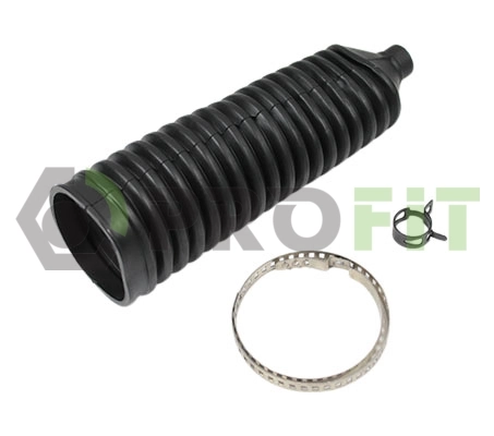Compre Bota de proteção do mecanismo de direção (de cremalheira) Volkswagen Transporter 