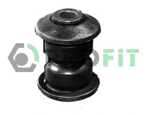  Bloco silencioso dianteiro do braço oscilante inferior Mercedes Vito II сaixa (639) (2003 - 2014) II