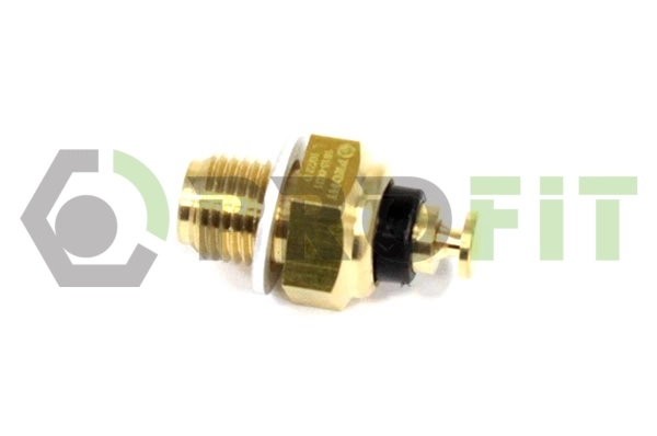 Compre Sensor de temperatura do fluido de esfriamento Audi 80 