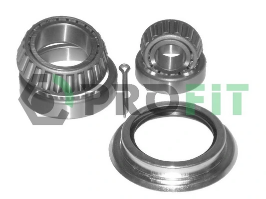 Compre Rolamento de cubo dianteiro Ford Transit 4
