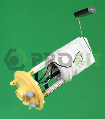 Módulo de bomba de combustível com sensor do nível de combustível Mitsubishi Colt VI Z3A