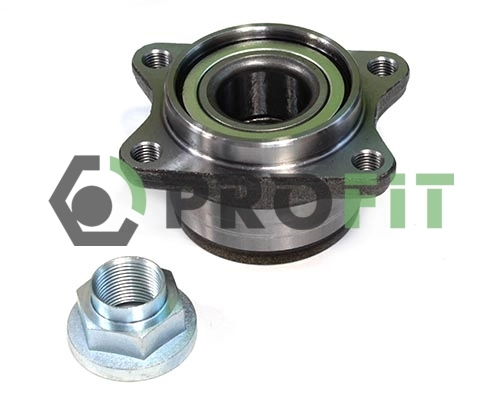  Rolamento de cubo traseiro Mitsubishi Galant VIII sedan (EA) (1996 - 2004) VIII