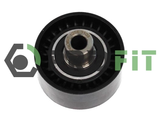  Rolo parasita da correia de transmissão Peugeot 207 hatchback (WA, WC) (2006 - 2015) 