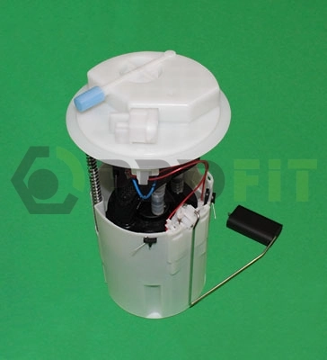 Módulo de bomba de combustível com sensor do nível de combustível para Renault Laguna II KG0, KG1