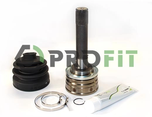 Junta homocinética externa dianteira MB526271 Hyundai/Kia