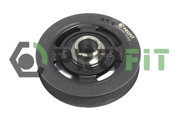Polia de cambota para Toyota Camry V V30