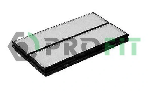 Filtro de salão para Mercedes Vito I 638