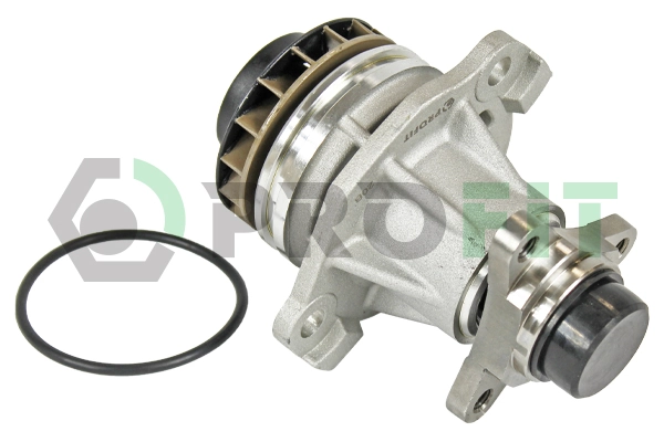  Bomba de água (bomba) de esfriamento Nissan Navara NP300 IV pick-up (D23, D23T) (2014 - 2021) NP300 IV