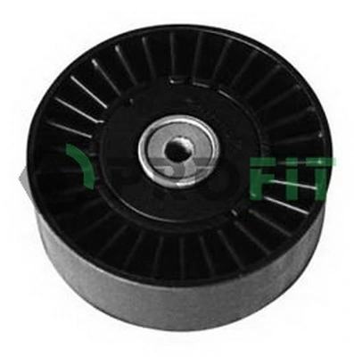  Rolo de reguladora de tensão da correia de transmissão Volkswagen Polo III sedan (6KV2) (1995 - 2001) III