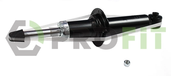 Amortecedor traseiro Subaru Forester III S12, SH