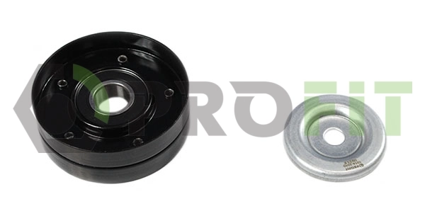 Compre Rolo parasita da correia de transmissão Audi A8 