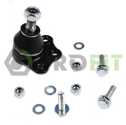 Compre Suporte de esfera inferior Fiat Palio 