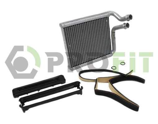 Radiador de forno (de aquecedor) Magneti Marelli BR442 preço, a partir de 59,88 USD