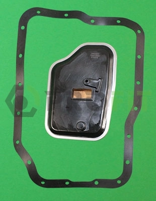  Filtro da Caixa Automática de Mudança Mazda 3 sedan (BK12) (2004 - 2006) 