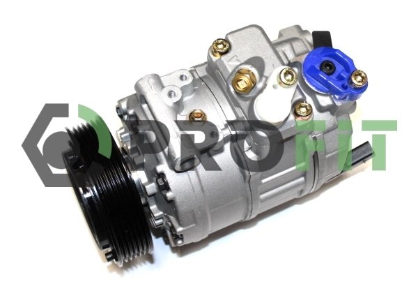 8FK351322011 VAG Compressor de aparelho de ar condicionado