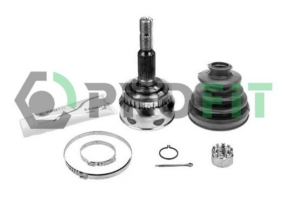 Junta homocinética externa dianteira Opel Vectra preço, a partir de 34,07 USD