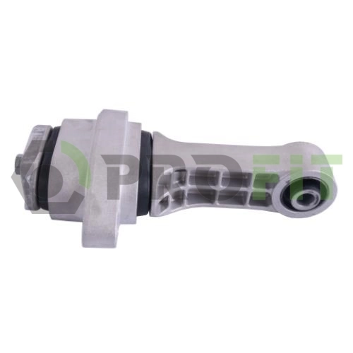 Coxim (suporte) traseiro de motor Peugeot/Citroen 96535402