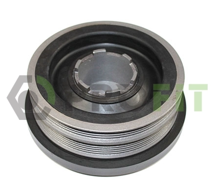  Polia de cambota BMW 3 sedan (E46) (1998 - 2005) 
