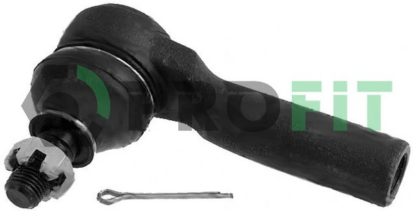 Ponta externa da barra de direção para Nissan Almera CLASSIC B10RS