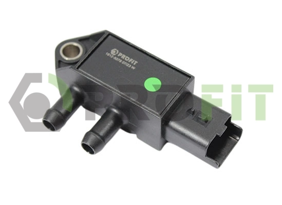 Sensor de pressão dos gases de escape 95519609 General Motors