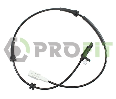 Sensor dianteiro de ABS para Fiat Scudo  270