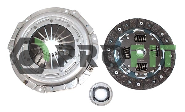 Kit de embraiagem (3 peças) General Motors 90421636 preço, a partir de 129,80 USD