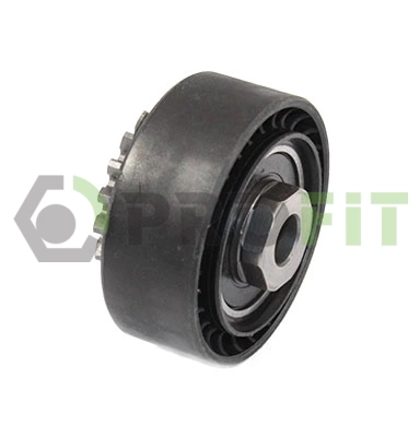 Rolo de reguladora de tensão da correia de transmissão para Dacia Logan II L8_