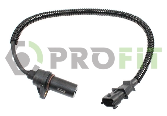Sensor de posição (de revoluções) de cambota 83372 Perkins