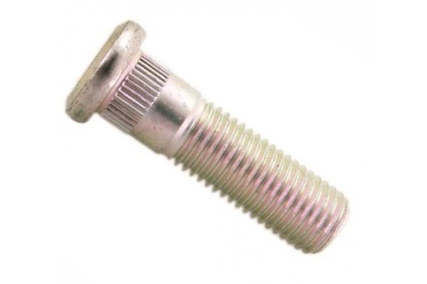 Prego de roda dianteiro 90113SJK901 Toyota