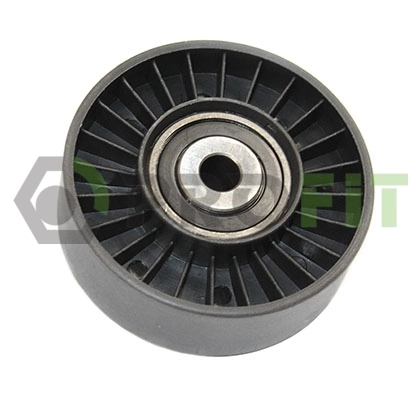 Rolo parasita da correia de transmissão Fiat Palio  178DX