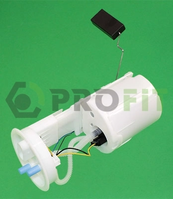 EFP500401G PLUS AFTERMARKET Módulo de bomba de combustível com sensor do nível de combustível