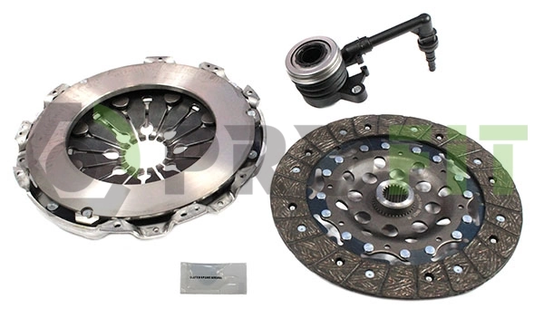 Compre 624321109 INA Kit de embraiagem (3 peças)