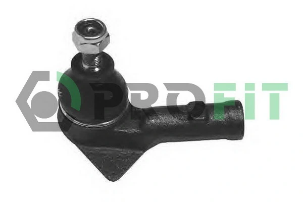  Ponta externa da barra de direção Ford Sierra I hatchback (GBC) (1982 - 1987) I