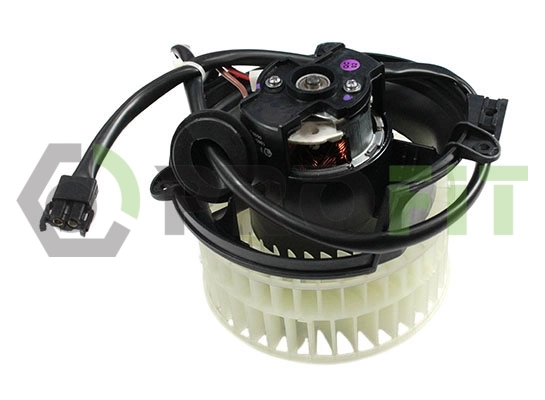 Motor de ventilador de forno (de aquecedor de salão) para Mercedes E  W124