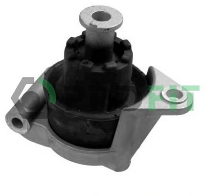 Coxim (suporte) traseiro de motor Opel Astra G F07