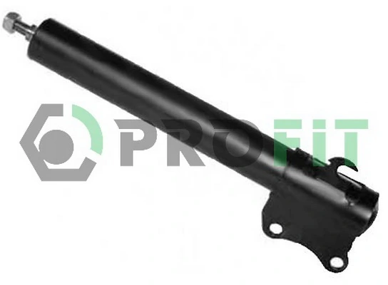 Amortecedor traseiro para Ford Escort III AWA