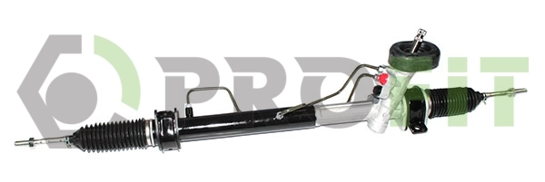 Cremalheira da direção para Chevrolet Aveo III T300