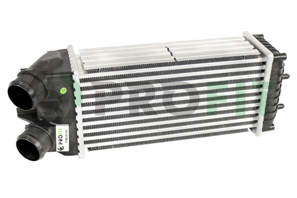 Radiador de intercooler Citroen Xsara Picasso N68