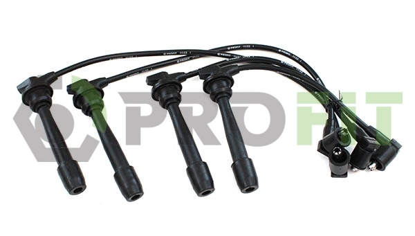 Fios de alta voltagem, kit para KIA Cerato LD