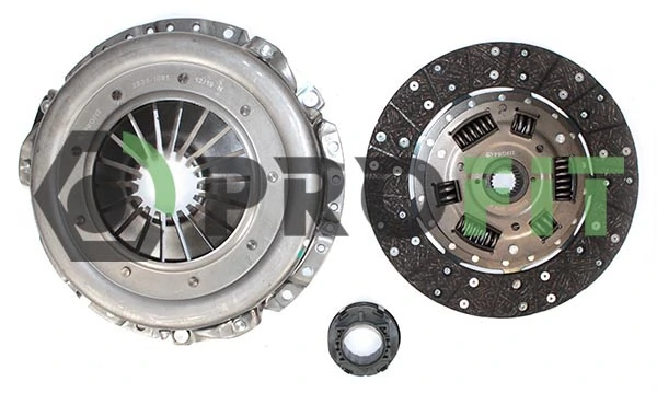 Compre 624127200 INA Kit de embraiagem (3 peças)