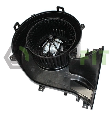Motor de ventilador de forno (de aquecedor de salão) MTE333AX Magneti Marelli
