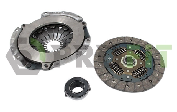 Compre Kit de embraiagem (3 peças) Ford Sierra 2