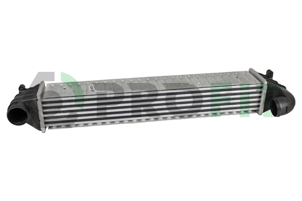 Radiador de intercooler para Seat Alhambra  7V8, 7V9