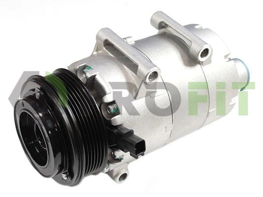 Compressor de aparelho de ar condicionado Ford Galaxy II CA1 WA6