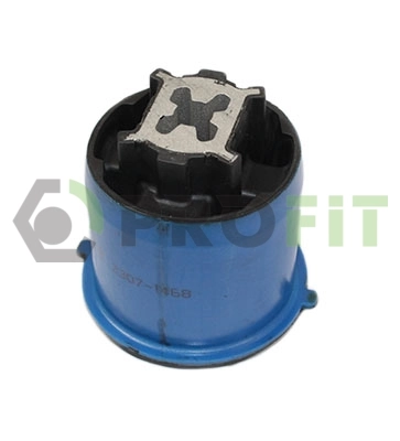 Compre Bloco silencioso de viga traseira (de plataforma veicular) Peugeot 308 1
