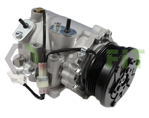 Compressor de aparelho de ar condicionado TKK062 Polcar