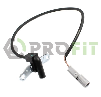 Sensor de posição (de revoluções) de cambota 550023A ERA Benelux