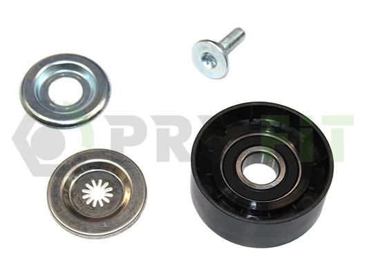 Rolo parasita da correia de transmissão para Mercedes ML/GLE  W166